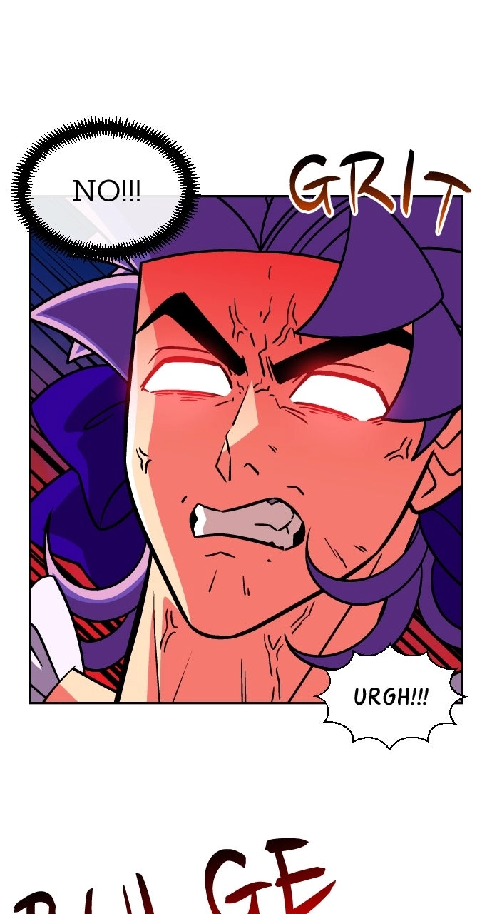 Read Princess Hurricane chapter 106 image 15 on Lezhin