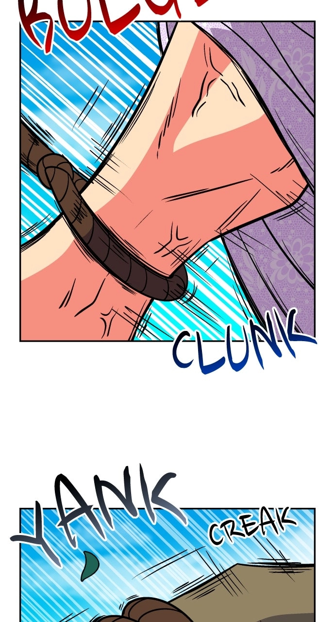 Read Princess Hurricane chapter 106 image 16 on Lezhin