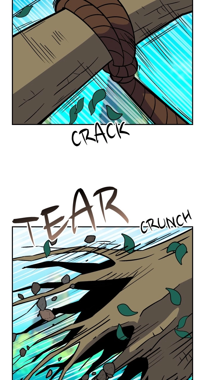 Read Princess Hurricane chapter 106 image 17 on Lezhin