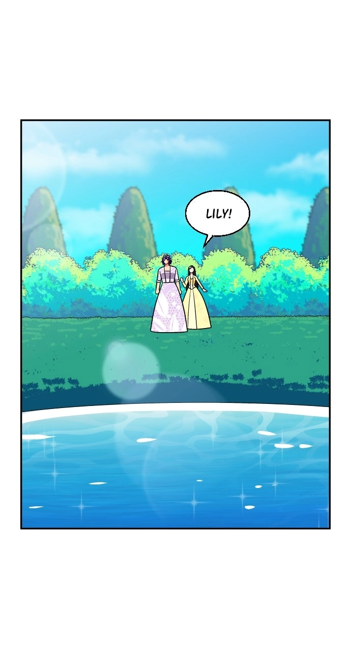 Read Princess Hurricane chapter 106 image 21 on Lezhin