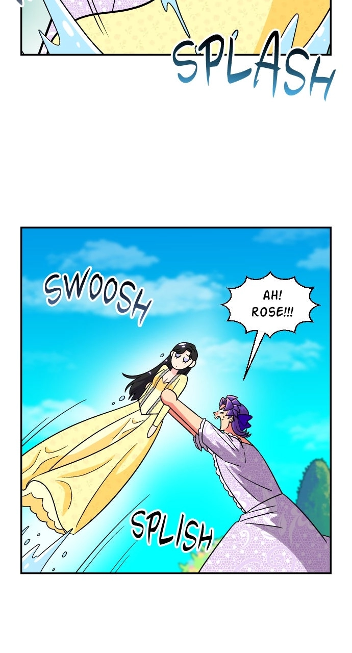 Read Princess Hurricane chapter 106 image 28 on Lezhin