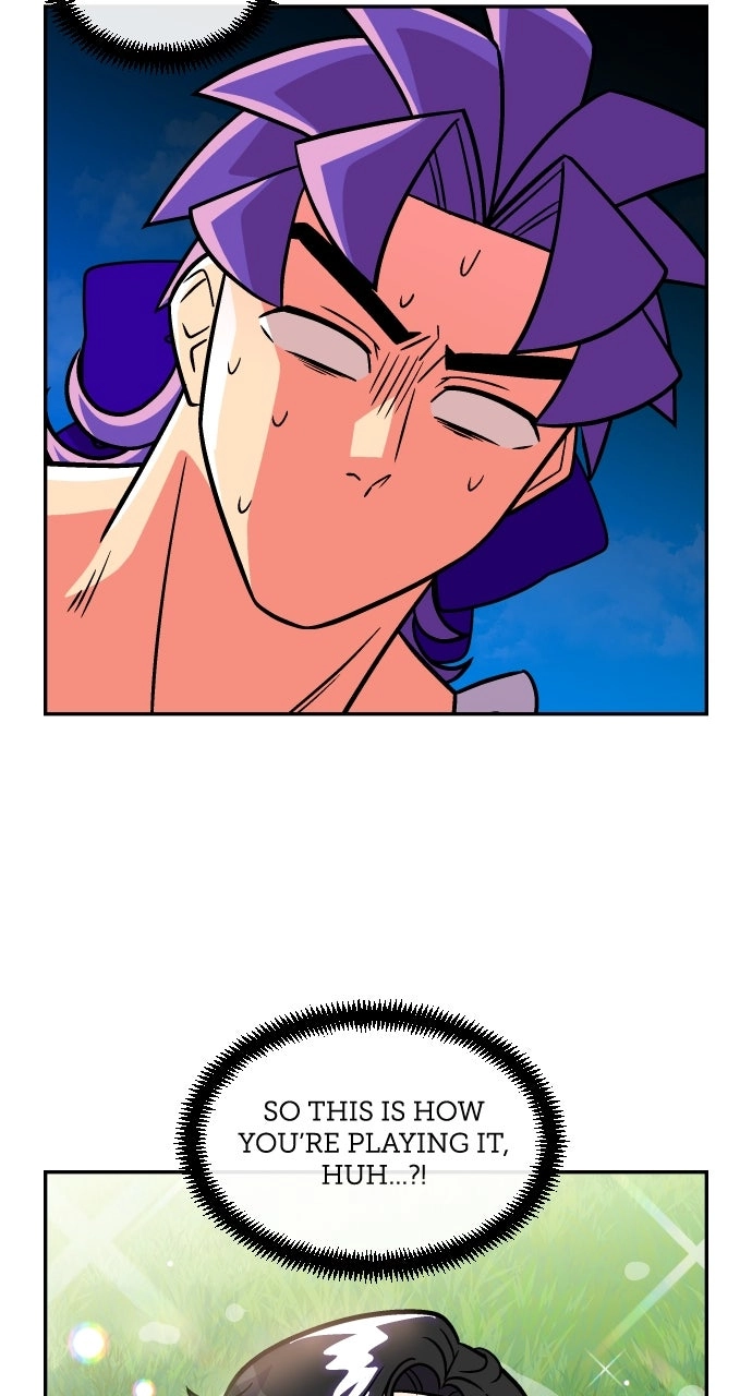 Read Princess Hurricane chapter 106 image 30 on Lezhin