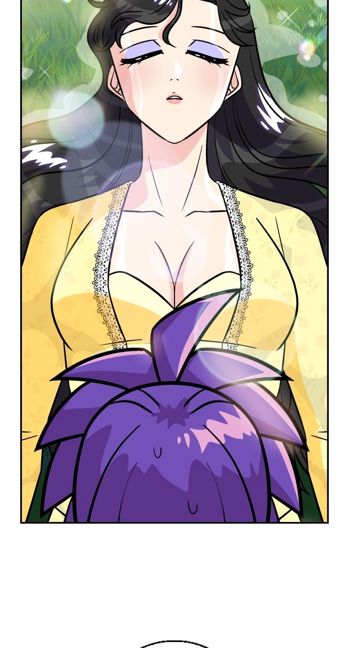 Read Princess Hurricane chapter 106 image 31 on Lezhin