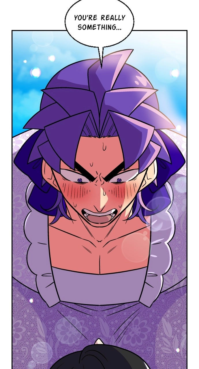 Read Princess Hurricane chapter 106 image 32 on Lezhin