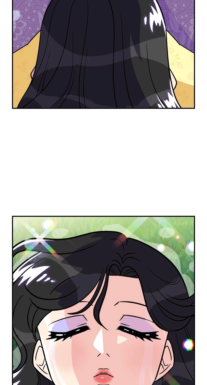 Read Princess Hurricane chapter 106 image 33 on Lezhin