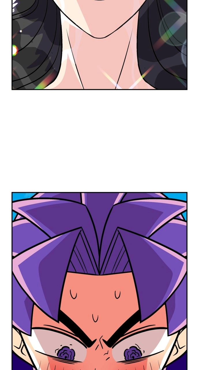 Read Princess Hurricane chapter 106 image 34 on Lezhin