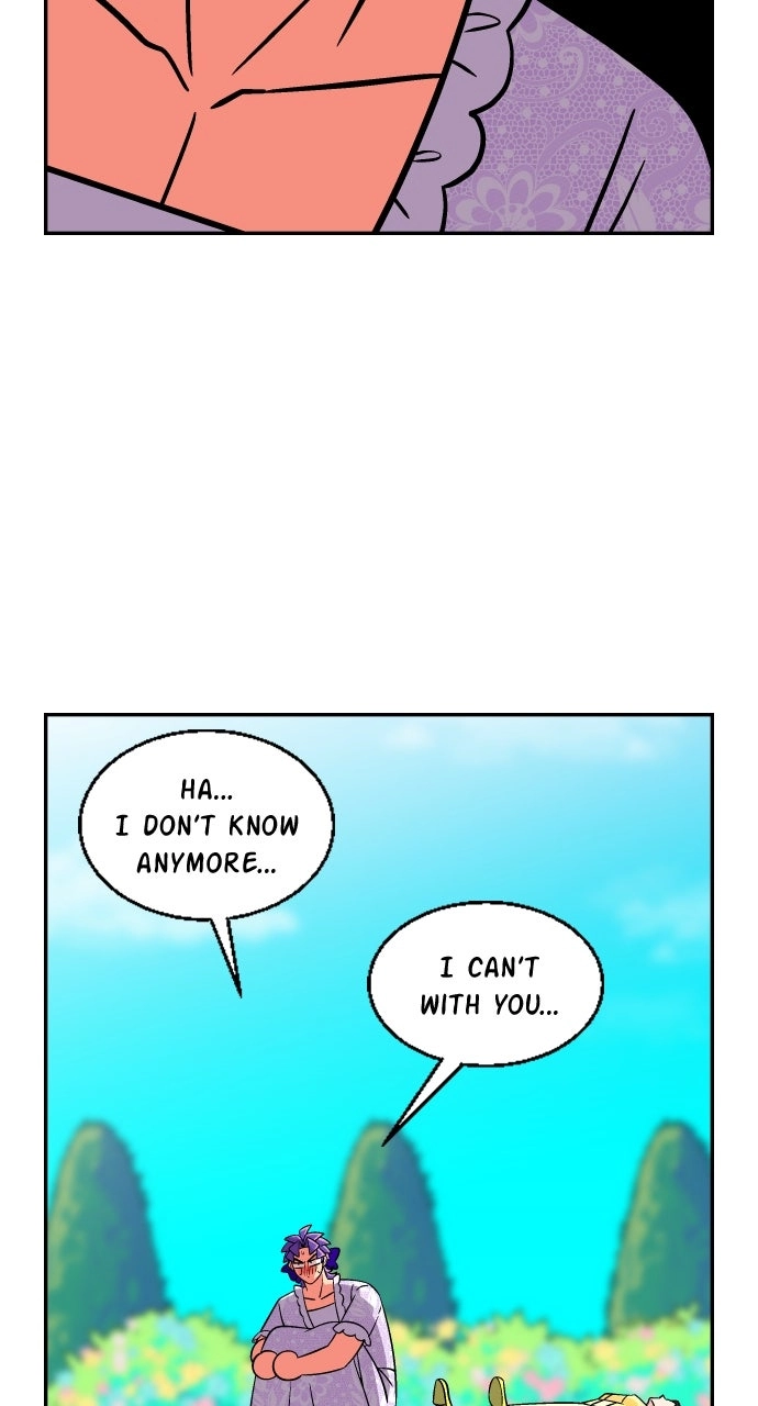 Read Princess Hurricane chapter 106 image 38 on Lezhin