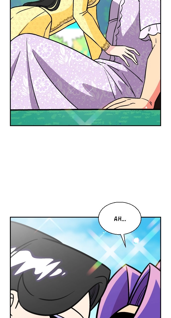 Read Princess Hurricane chapter 106 image 4 on Lezhin