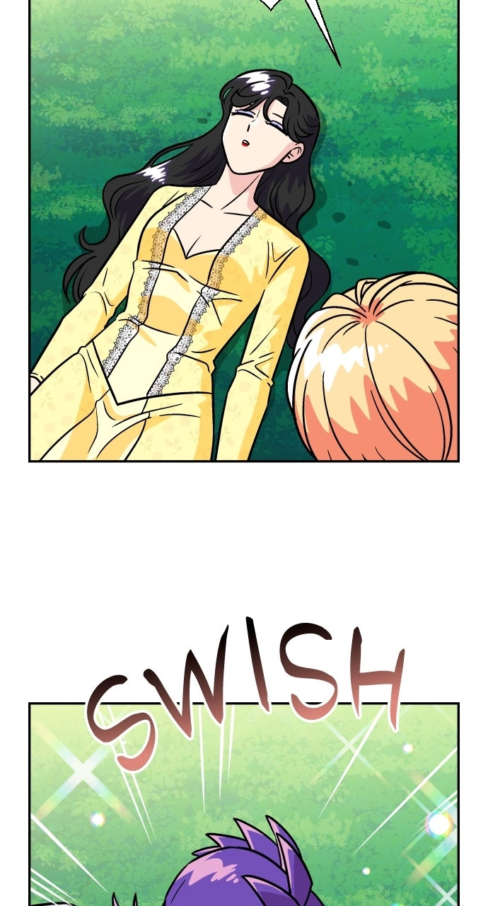 Read Princess Hurricane chapter 106 image 42 on Lezhin