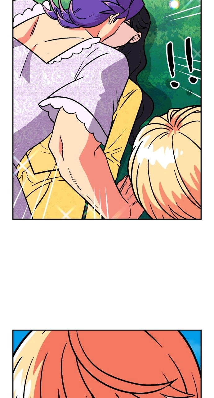 Read Princess Hurricane chapter 106 image 43 on Lezhin