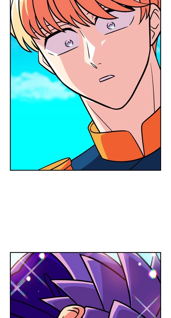 Read Princess Hurricane chapter 106 image 44 on Lezhin