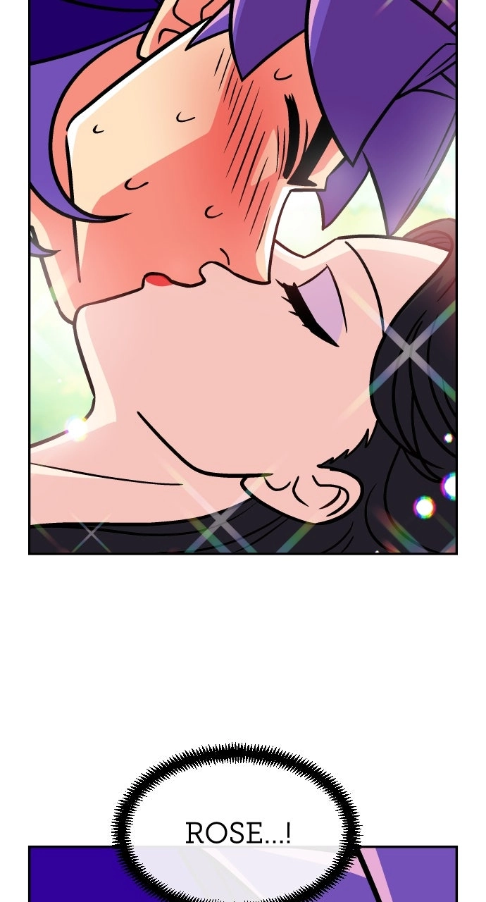 Read Princess Hurricane chapter 106 image 45 on Lezhin