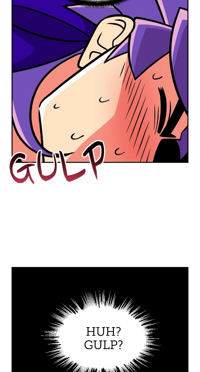 Read Princess Hurricane chapter 106 image 46 on Lezhin