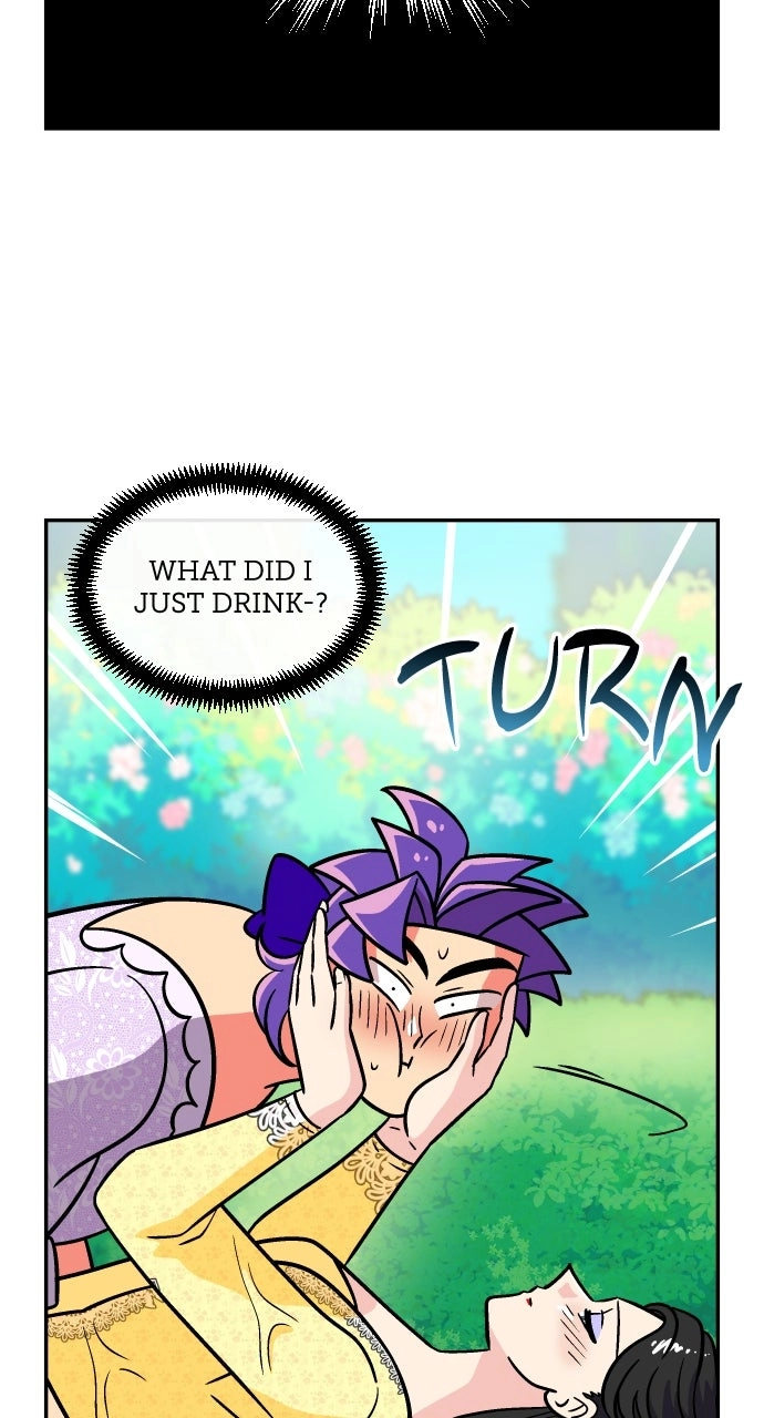 Read Princess Hurricane chapter 106 image 47 on Lezhin