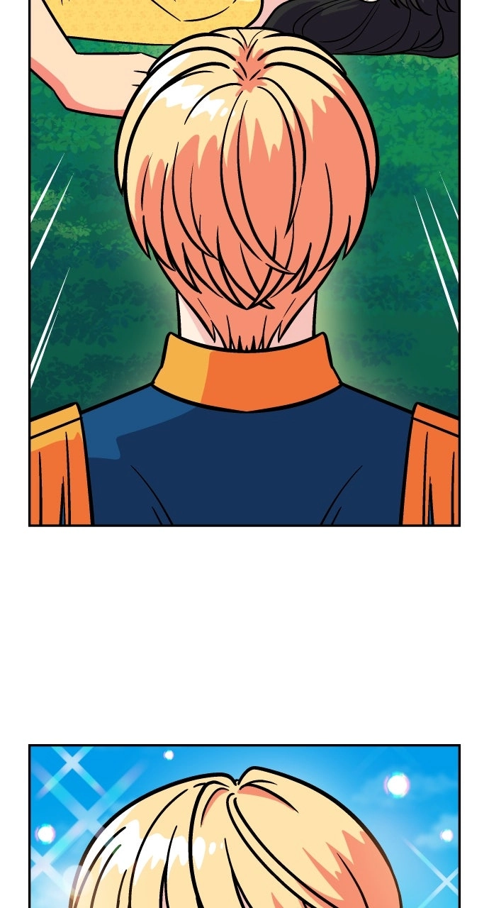 Read Princess Hurricane chapter 106 image 48 on Lezhin