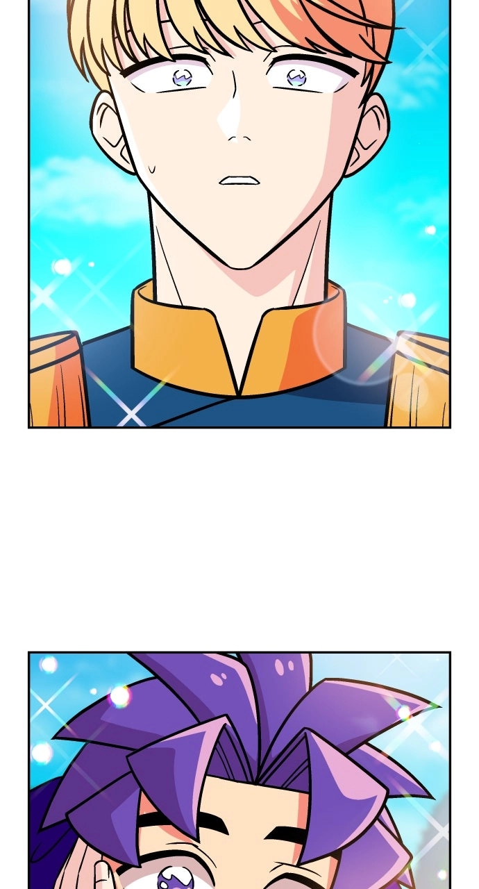 Read Princess Hurricane chapter 106 image 49 on Lezhin