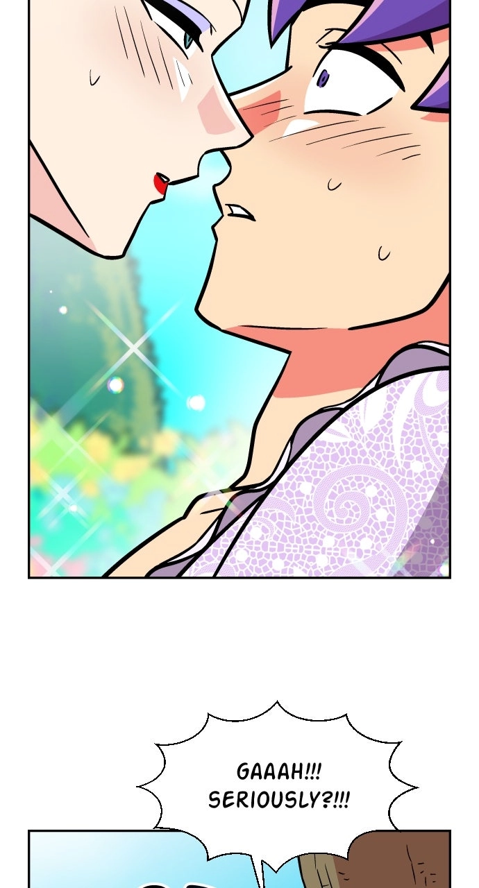 Read Princess Hurricane chapter 106 image 5 on Lezhin