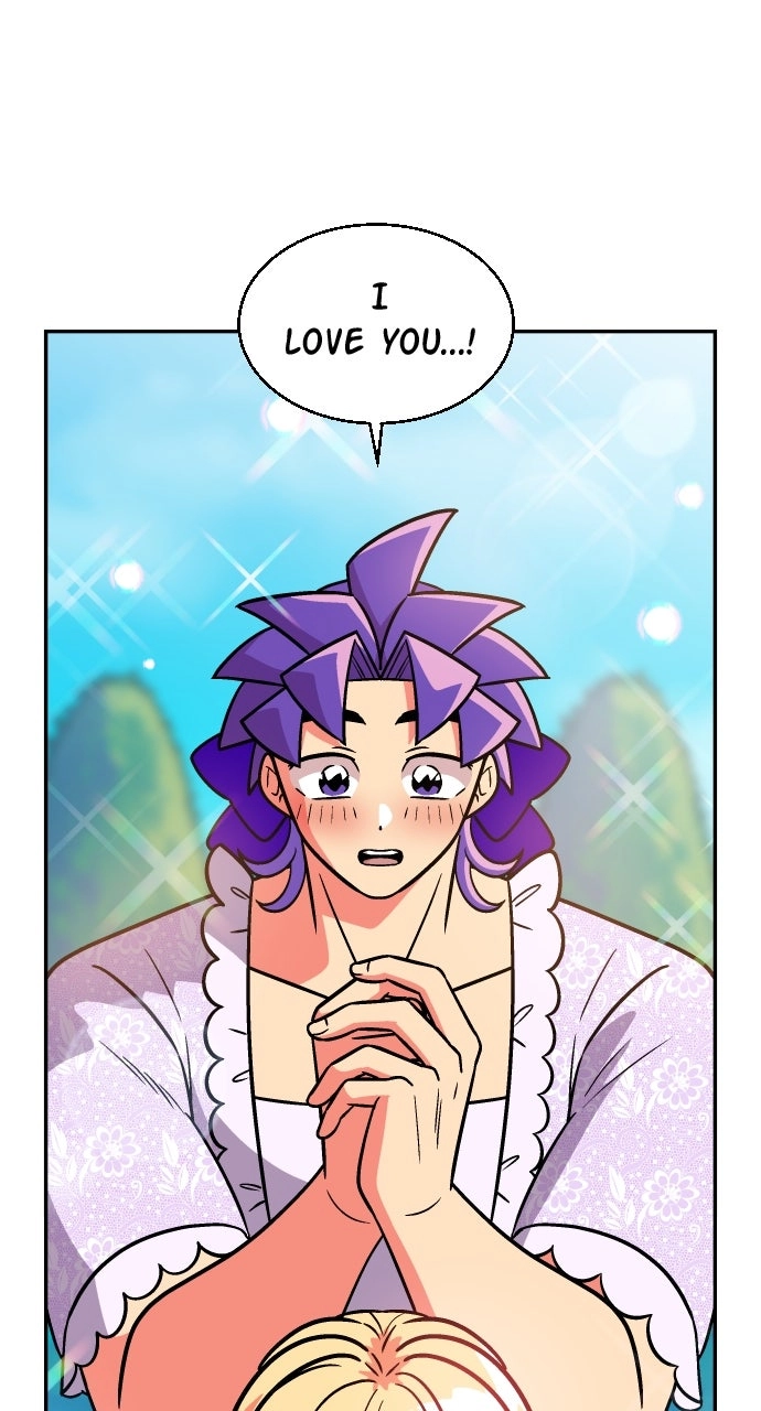 Read Princess Hurricane chapter 106 image 51 on Lezhin