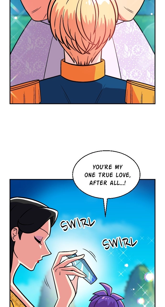 Read Princess Hurricane chapter 106 image 52 on Lezhin