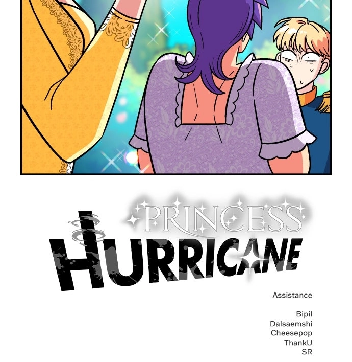 Read Princess Hurricane chapter 106 image 53 on Lezhin
