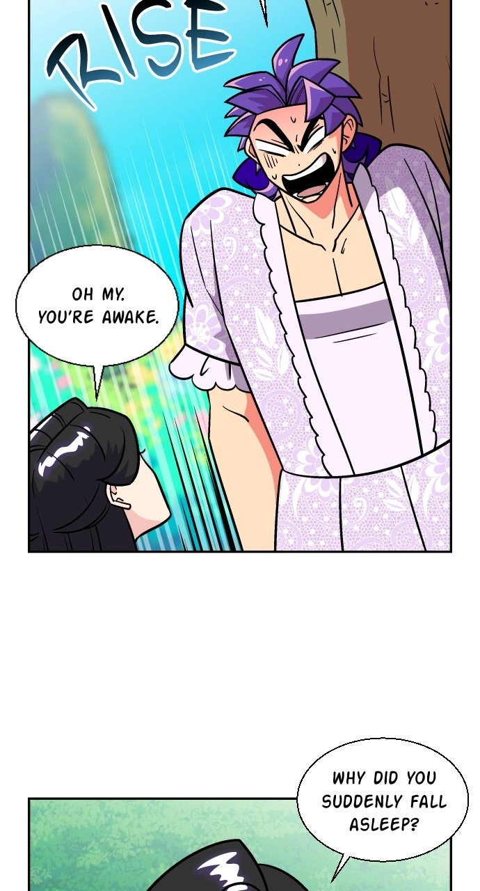 Read Princess Hurricane chapter 106 image 6 on Lezhin