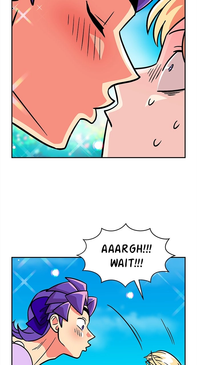 Read Princess Hurricane chapter 107 image 12 on Lezhin