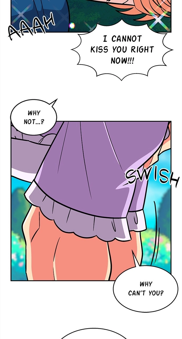 Read Princess Hurricane chapter 107 image 16 on Lezhin