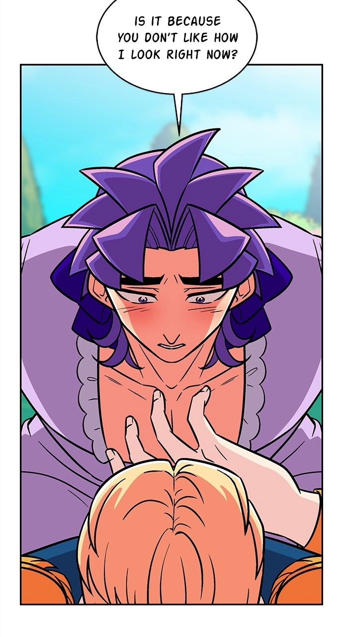 Read Princess Hurricane chapter 107 image 17 on Lezhin