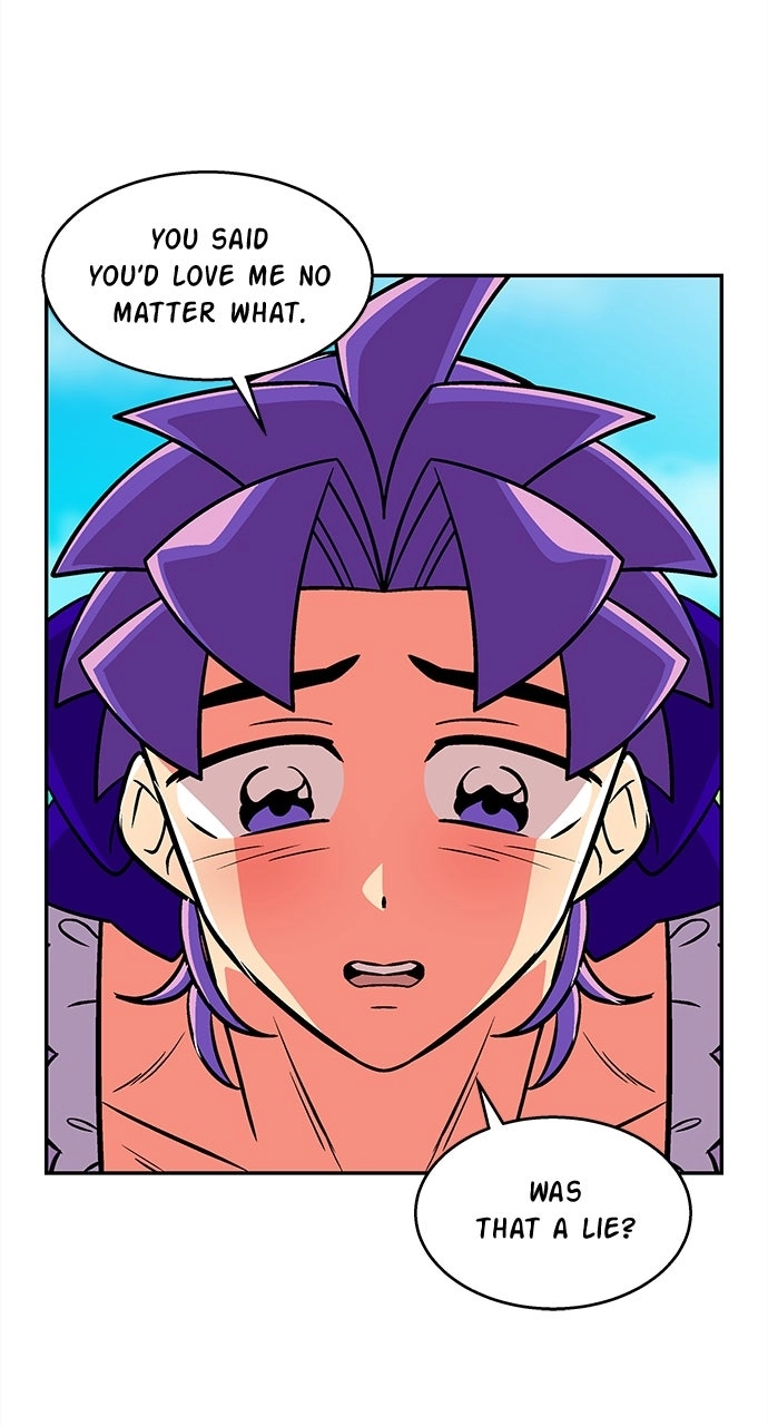 Read Princess Hurricane chapter 107 image 18 on Lezhin
