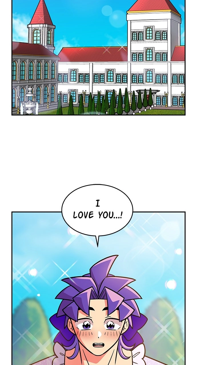 Read Princess Hurricane chapter 107 image 2 on Lezhin