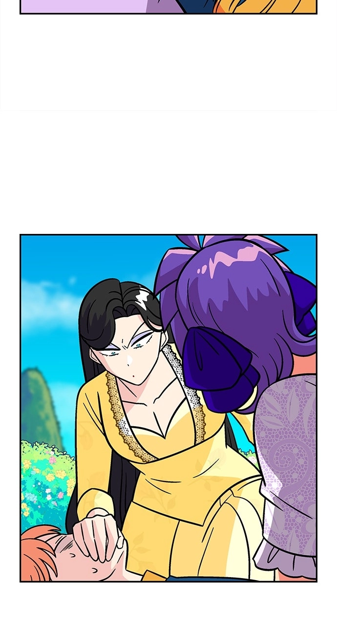 Read Princess Hurricane chapter 107 image 23 on Lezhin