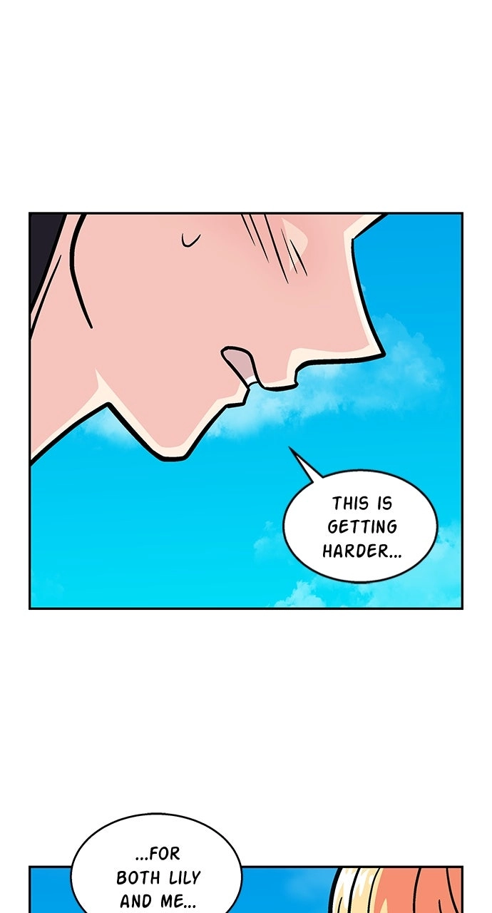 Read Princess Hurricane chapter 107 image 28 on Lezhin