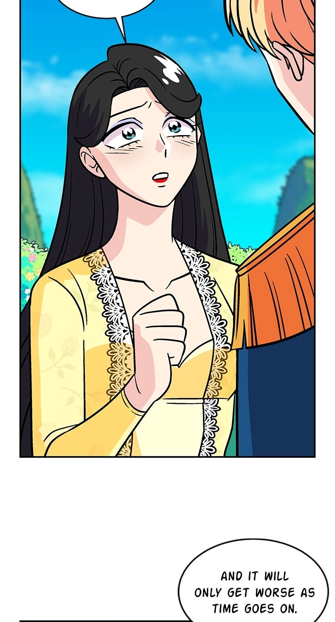 Read Princess Hurricane chapter 107 image 29 on Lezhin