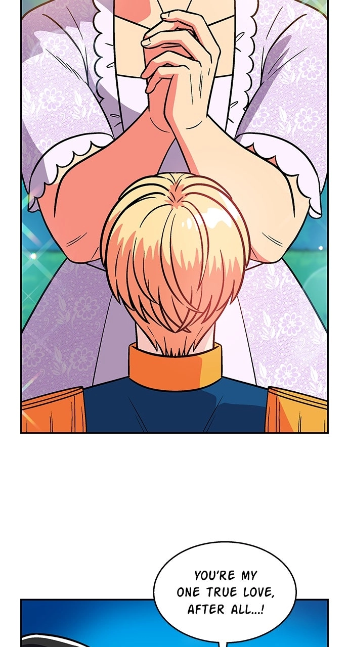 Read Princess Hurricane chapter 107 image 3 on Lezhin