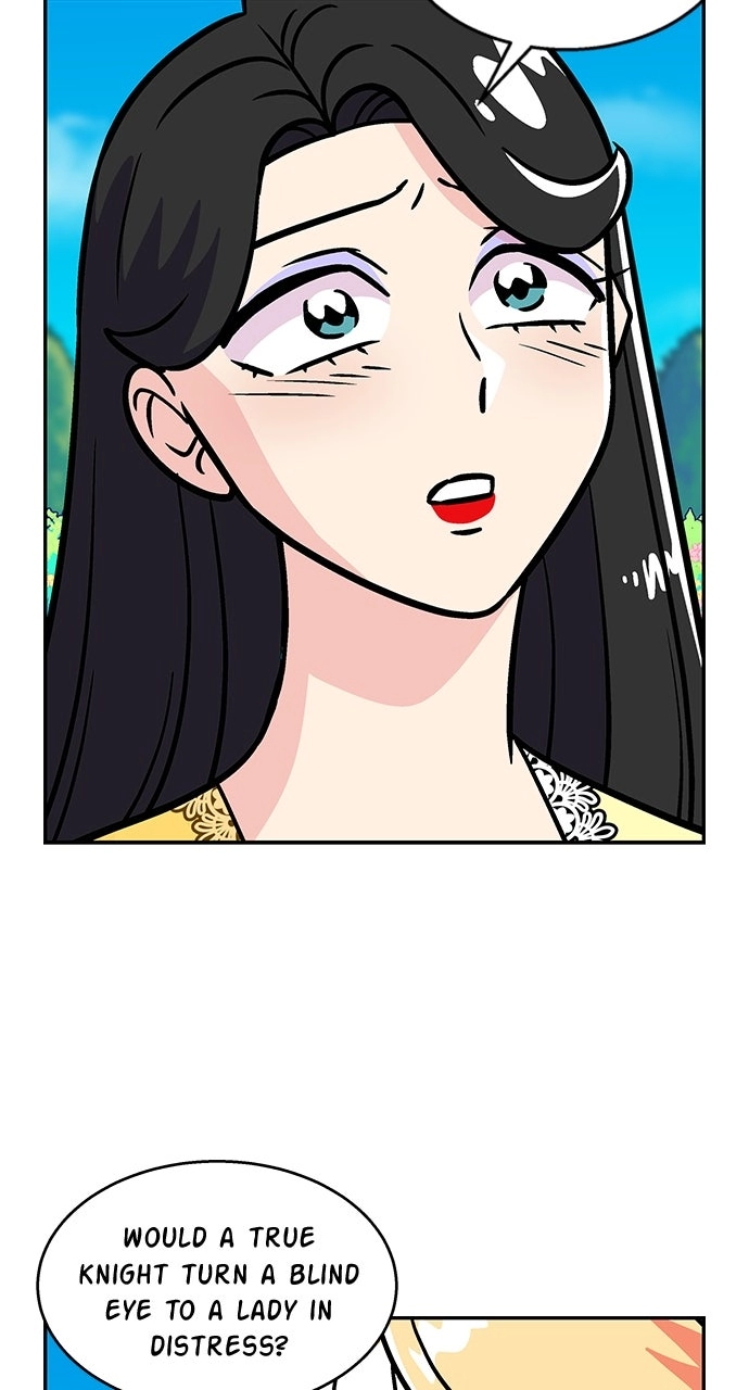 Read Princess Hurricane chapter 107 image 30 on Lezhin