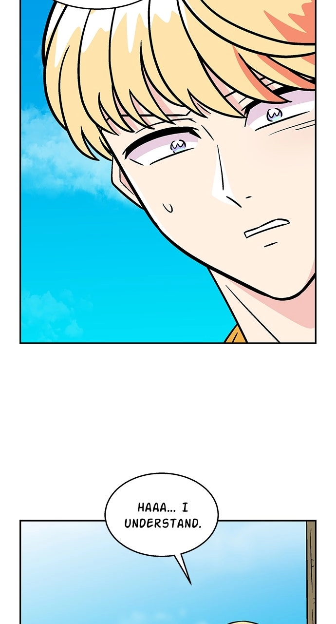 Read Princess Hurricane chapter 107 image 31 on Lezhin