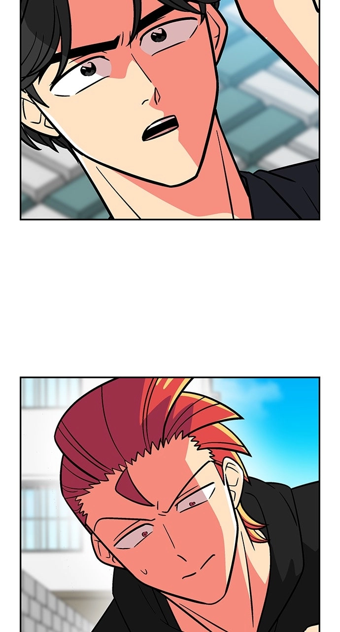 Read Princess Hurricane chapter 107 image 35 on Lezhin