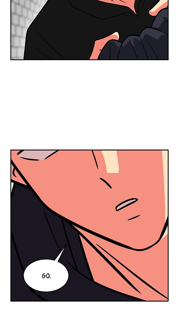 Read Princess Hurricane chapter 107 image 36 on Lezhin