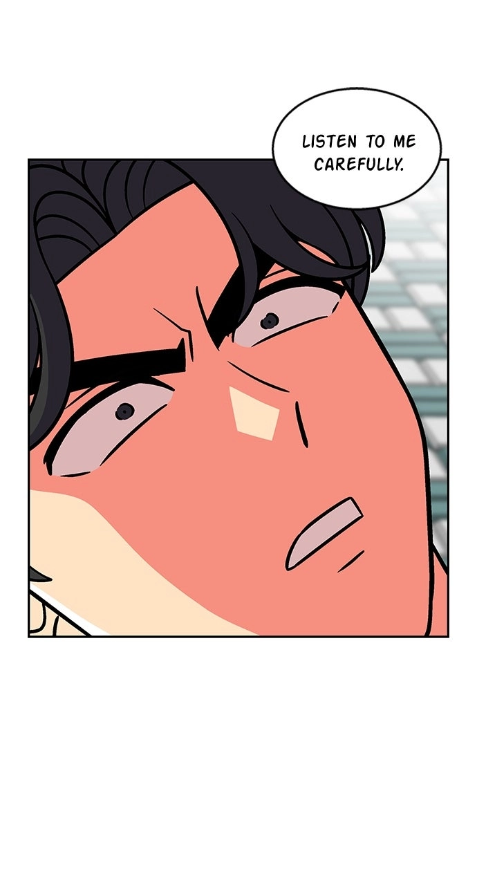 Read Princess Hurricane chapter 107 image 37 on Lezhin