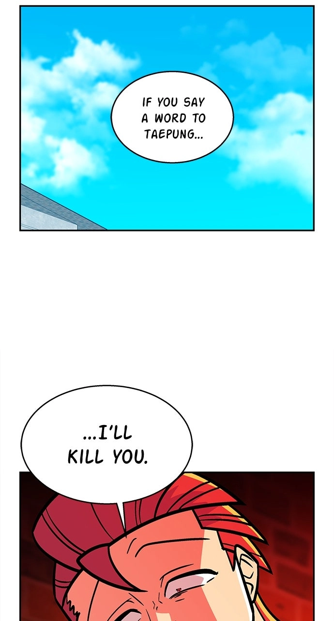 Read Princess Hurricane chapter 107 image 38 on Lezhin