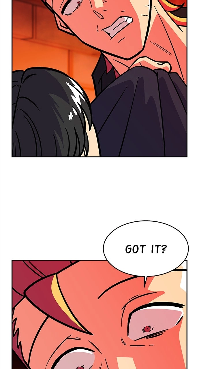 Read Princess Hurricane chapter 107 image 39 on Lezhin