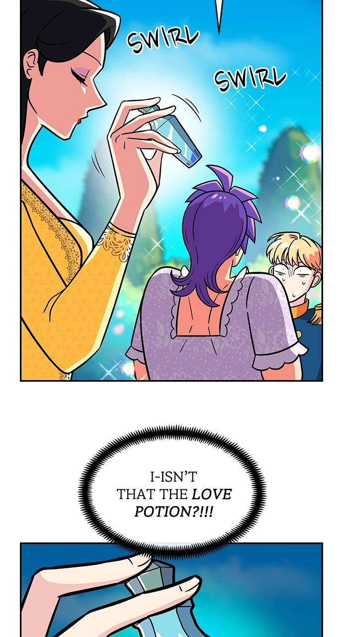 Read Princess Hurricane chapter 107 image 4 on Lezhin