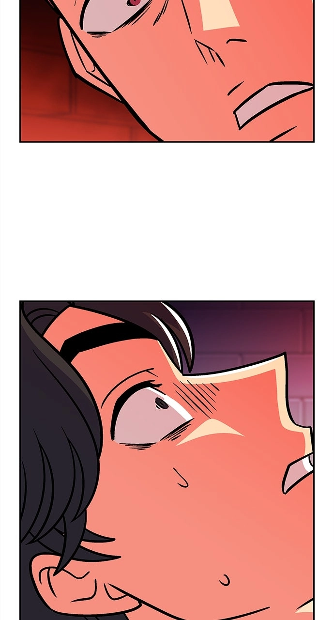 Read Princess Hurricane chapter 107 image 40 on Lezhin