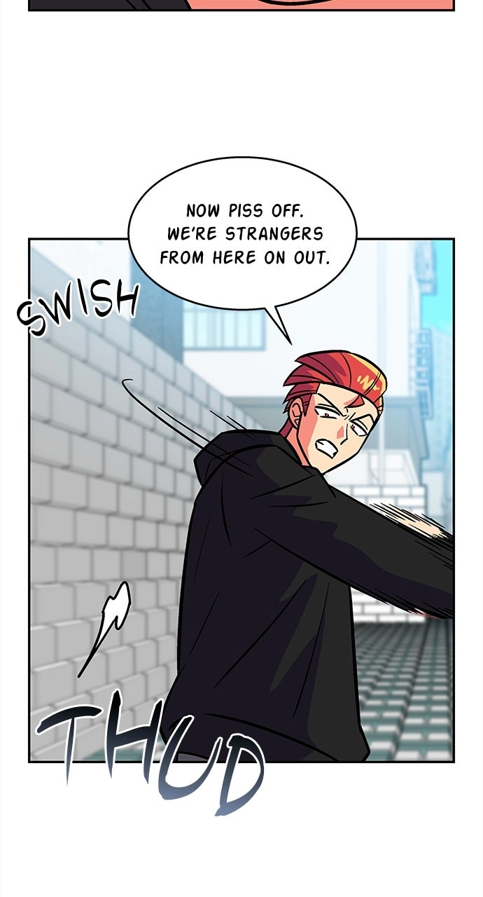 Read Princess Hurricane chapter 107 image 41 on Lezhin