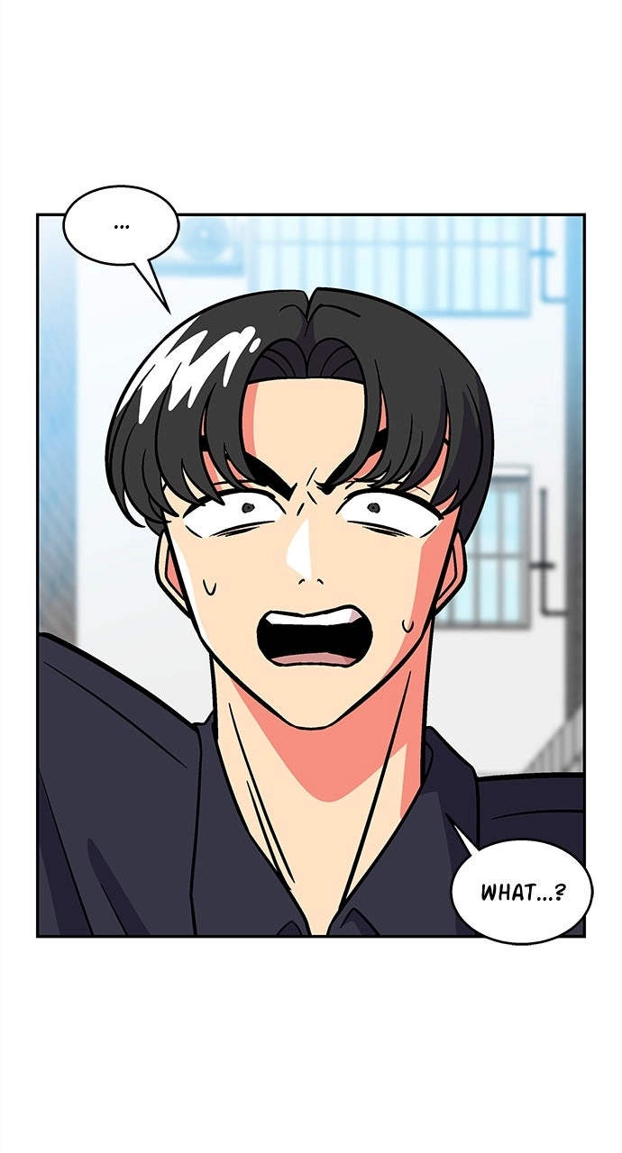 Read Princess Hurricane chapter 107 image 43 on Lezhin
