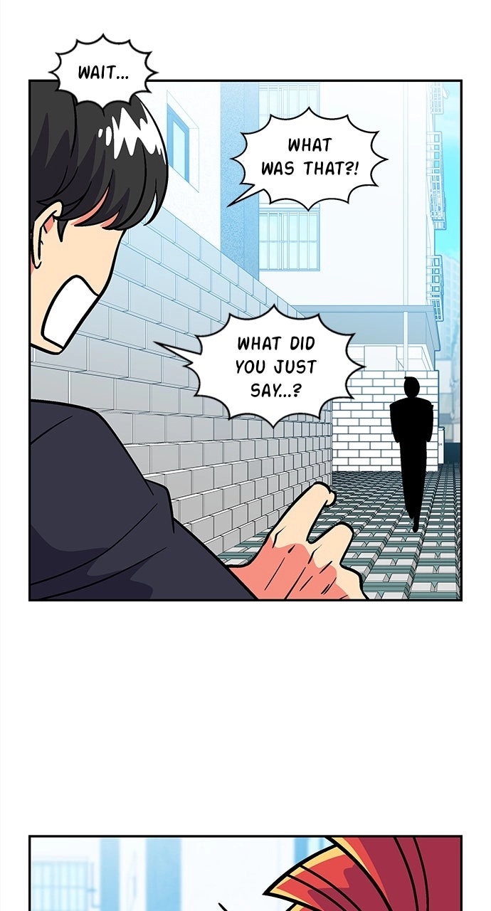 Read Princess Hurricane chapter 107 image 44 on Lezhin