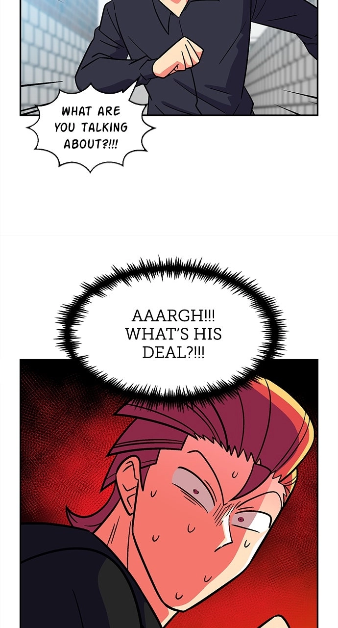 Read Princess Hurricane chapter 107 image 46 on Lezhin
