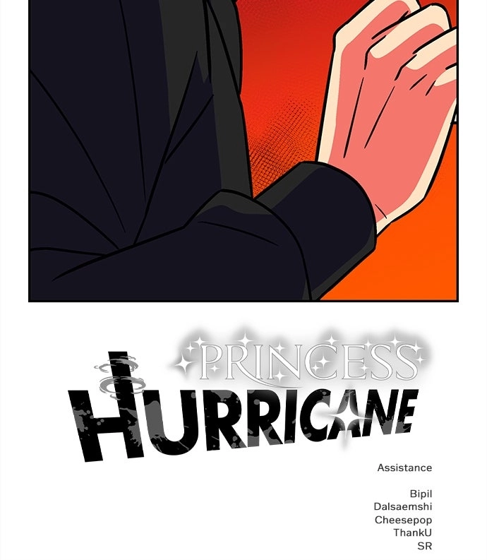 Read Princess Hurricane chapter 107 image 47 on Lezhin