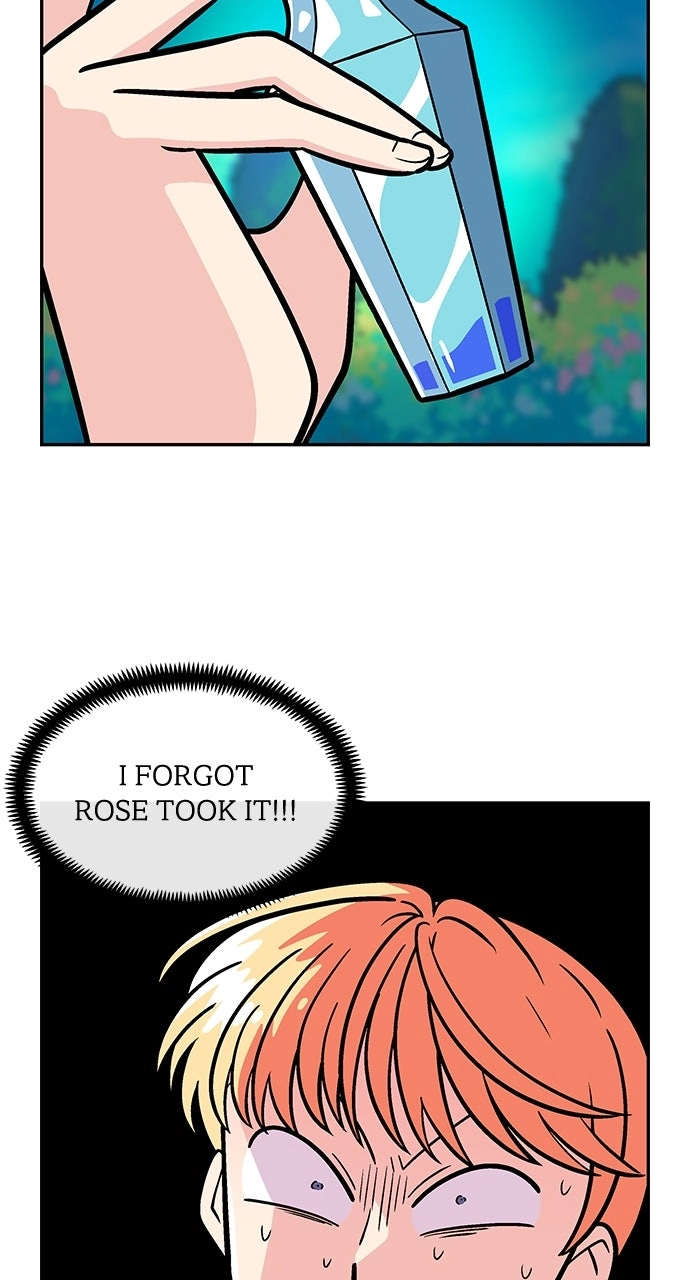 Read Princess Hurricane chapter 107 image 5 on Lezhin