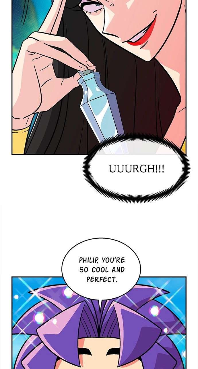 Read Princess Hurricane chapter 107 image 7 on Lezhin